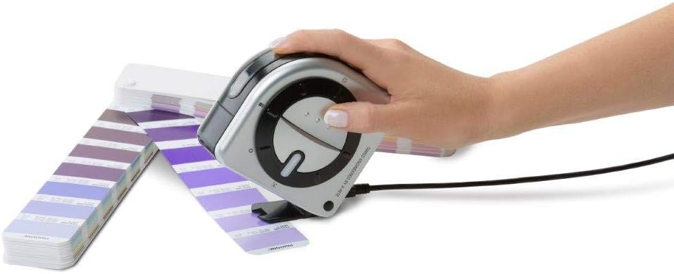 Spectrophotometer with Color Manager Software B271976