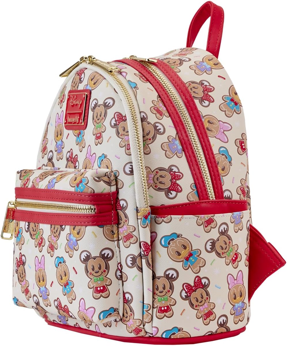 Mini Backpack With Ear Headband R809751