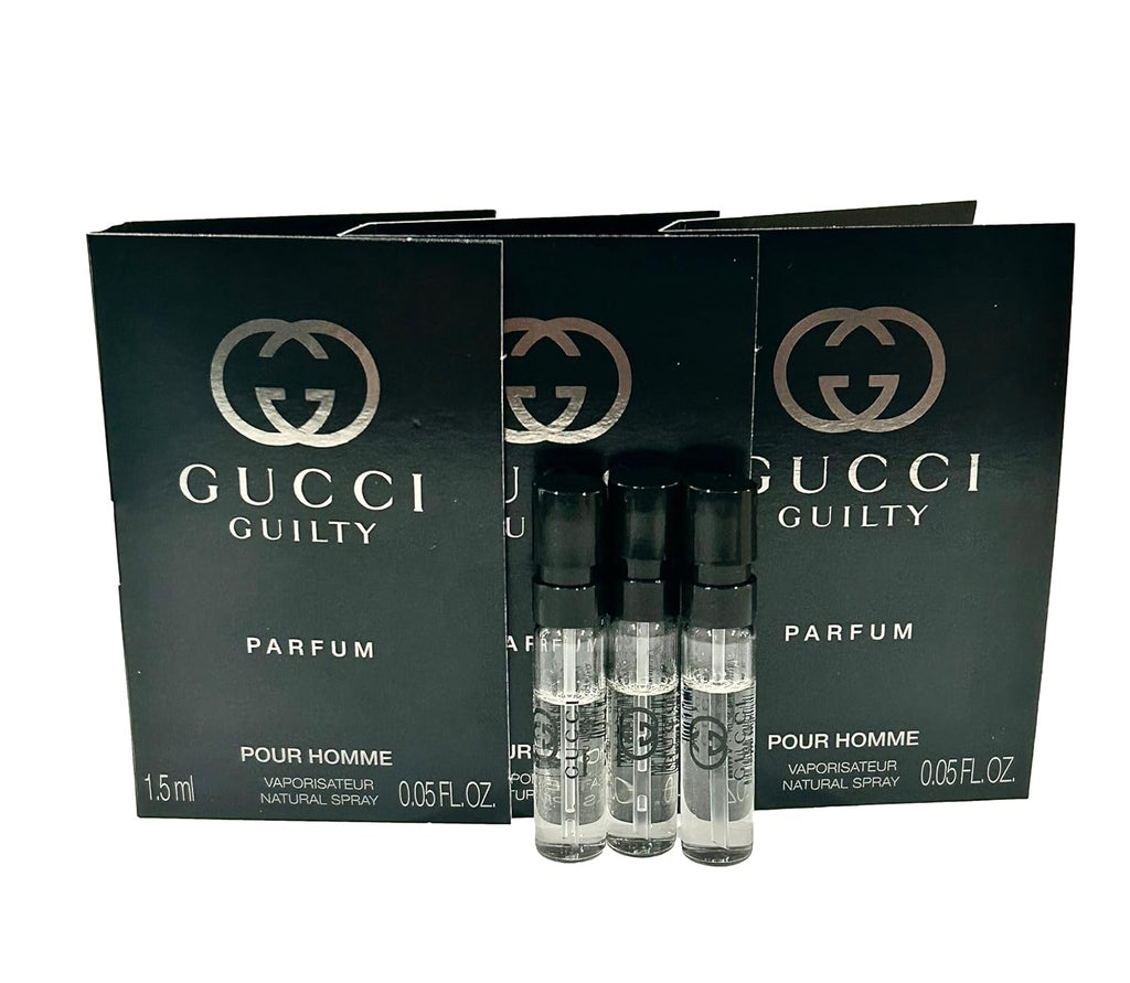 Sample Perfume 1.5 ML (set of 3) Z276