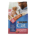 High Protein Dry Cat Food T48325