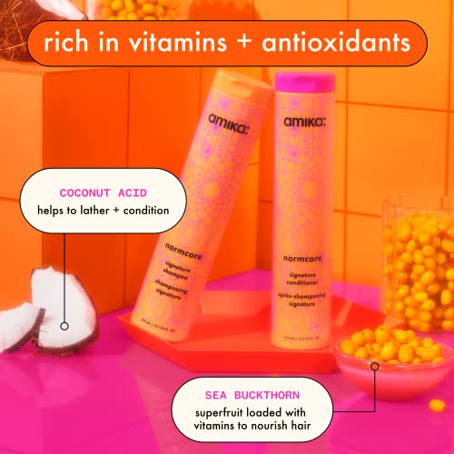 Signature Shampoo K20914