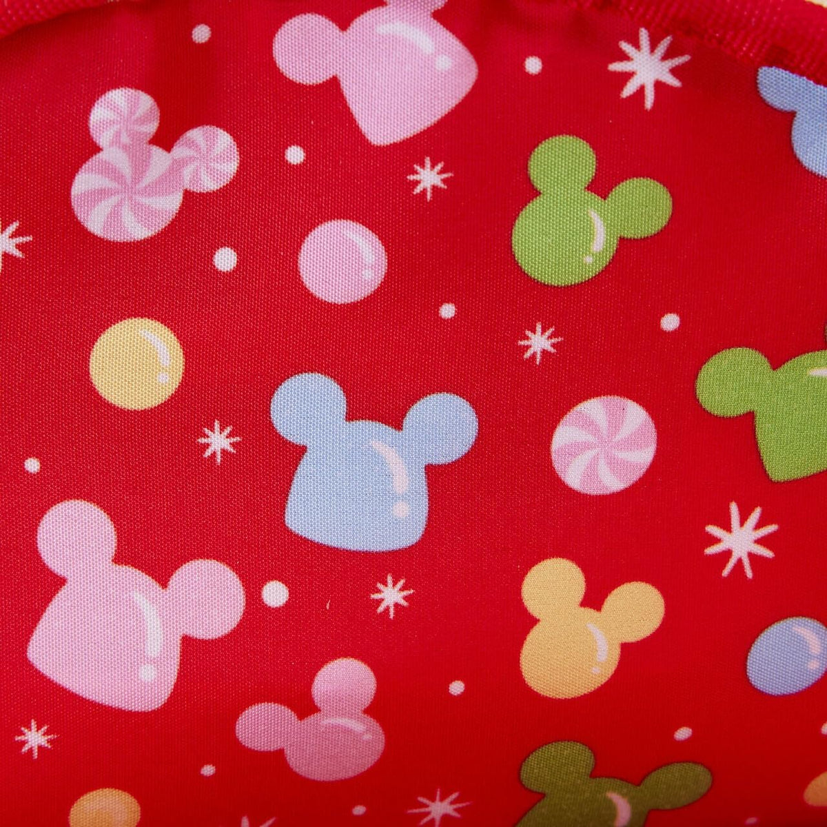 Mini Backpack With Ear Headband R809751