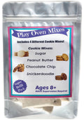 4.8 oz Baking Mixes Refill Kit Q264609