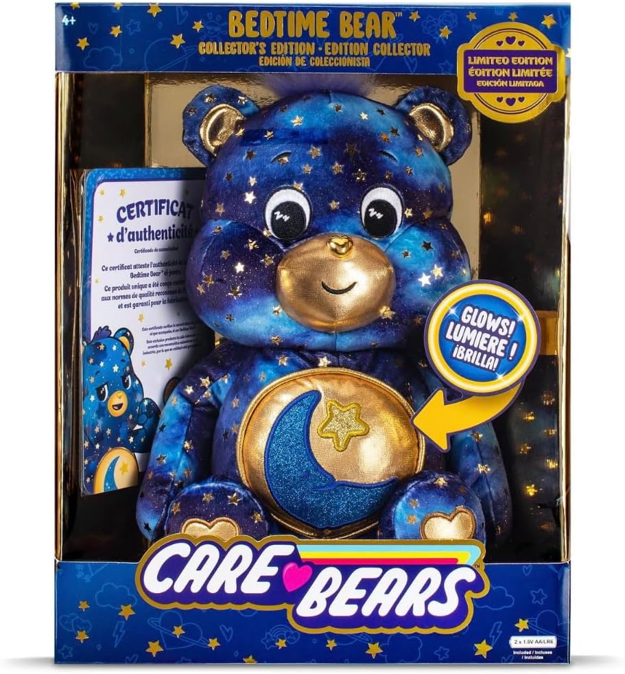 14" Bedtime Plush T20388