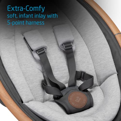 Classic Oat Portable Baby Swing U99045