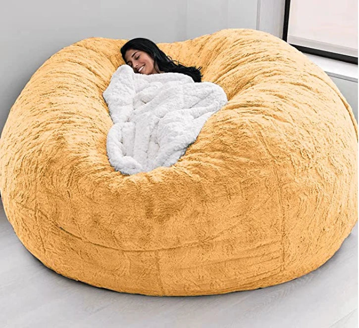 Giant Beanbag Includes Filler X109704