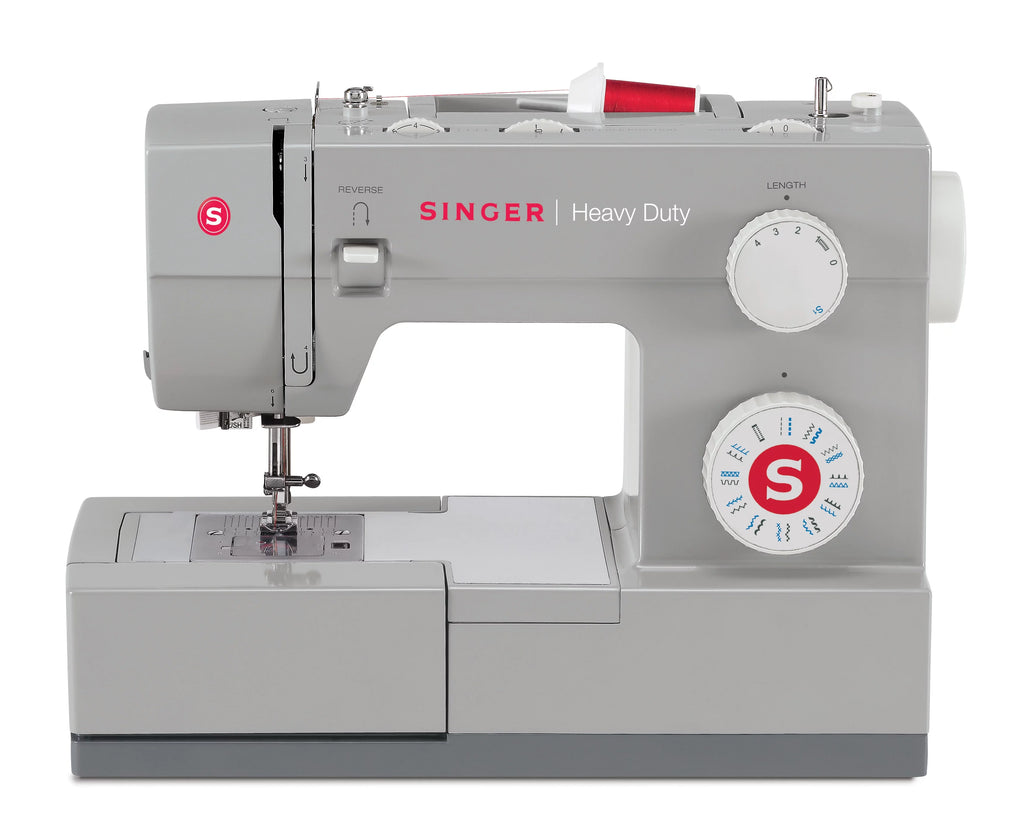Heavy Duty Sewing Machine Y756178