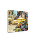 Canvas Art (38 in. W x 28 in. H) P916