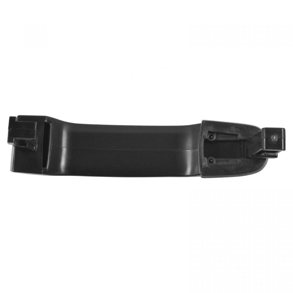 Textured Black Door Handle for Chevy Equinox X587