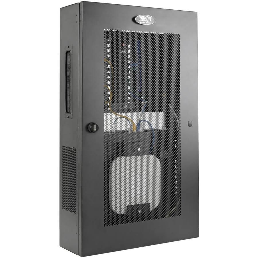 5U Wallmount Rack Enclosure C748571