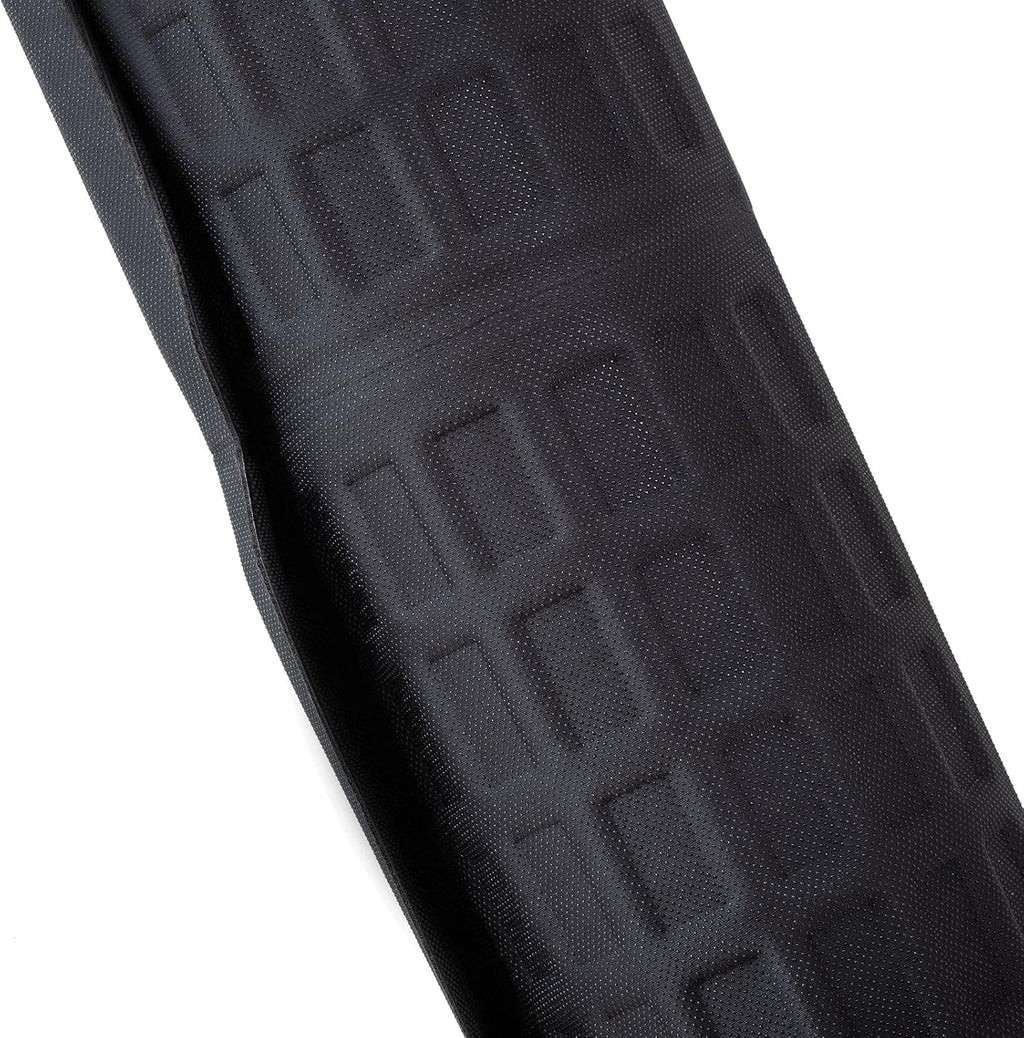 3D Cargo Liner Rear Trunk Mat Pack of 2 K17904
