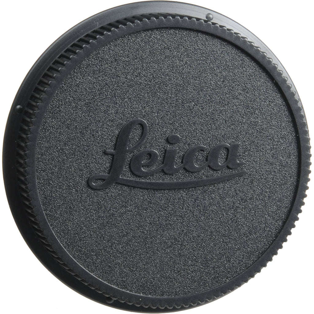 S-Rear Lens Cap V271921