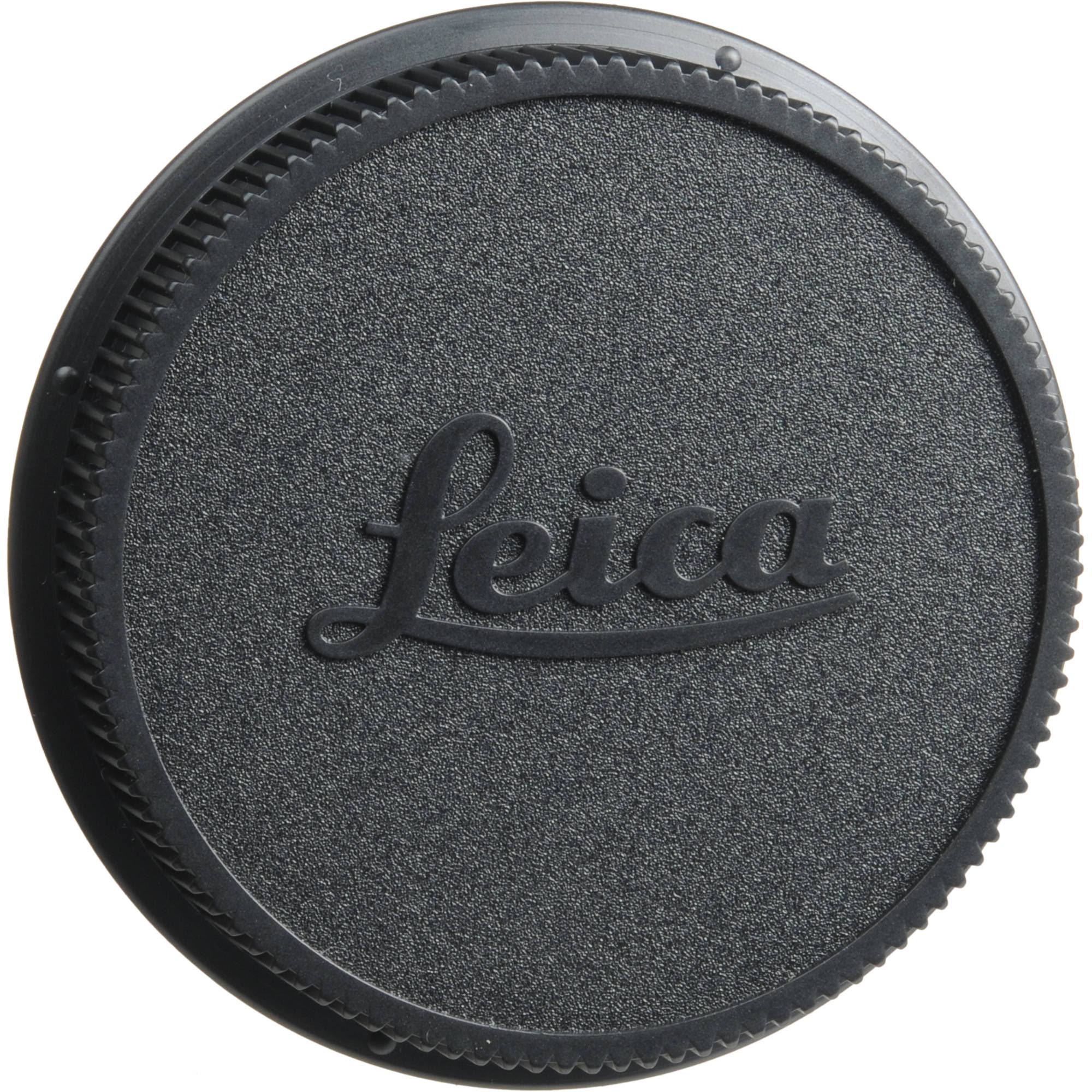 S-Rear Lens Cap V271921