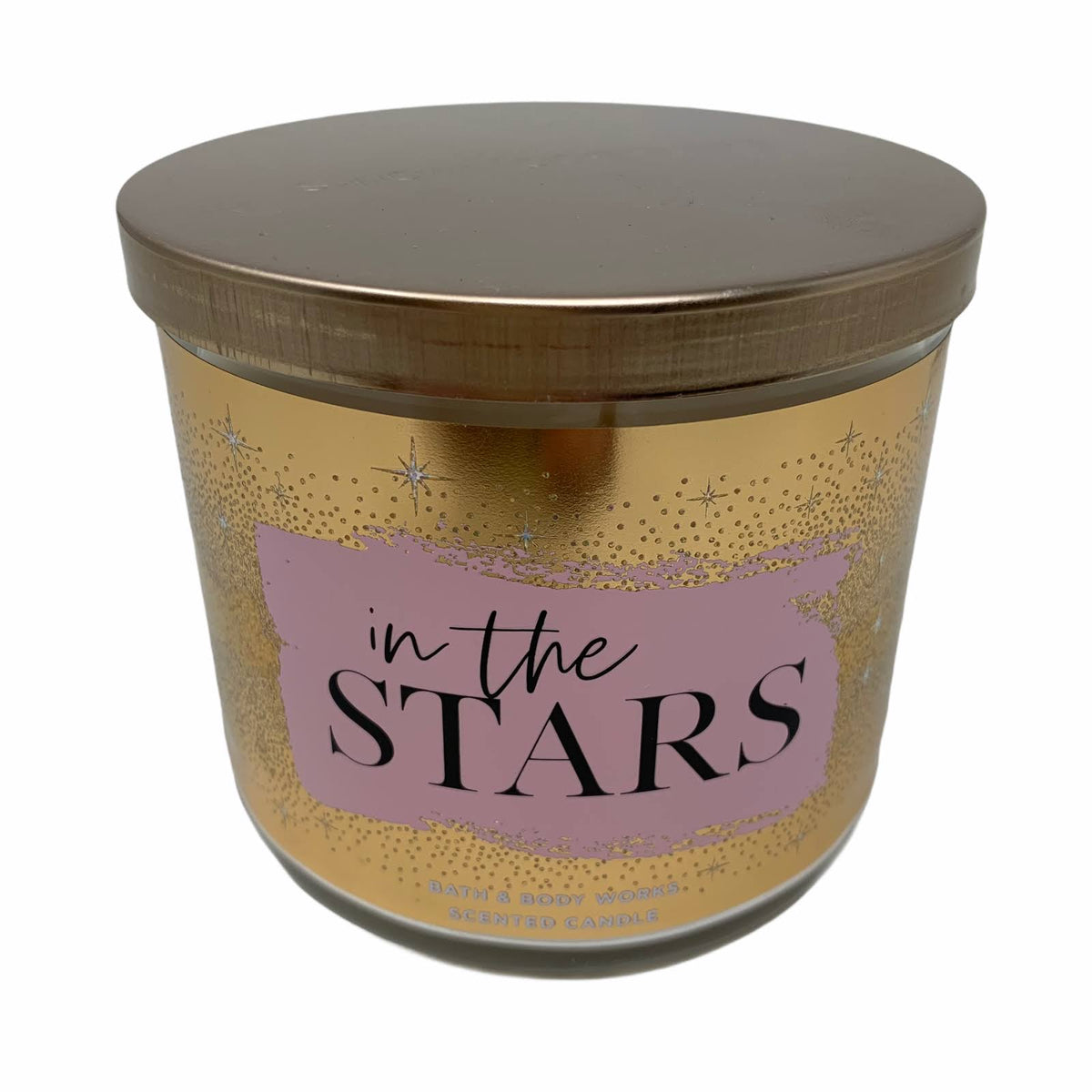 3 Wick Candle H706968