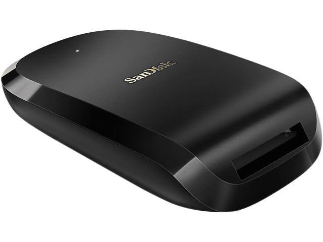 CFexpress Card Reader O76866