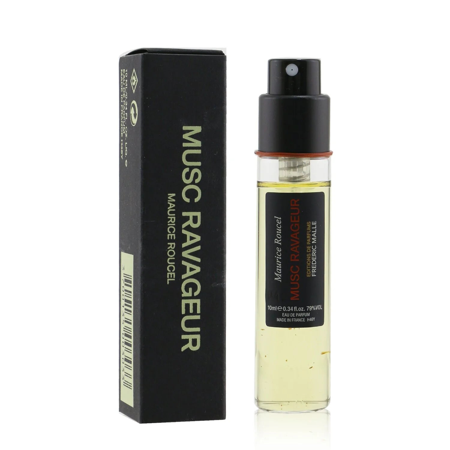 Travel Spray Refill 10ml Eau De Parfum F404141