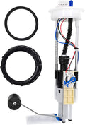 Fuel Pump Assembly C574805