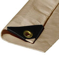 14' x 12 Mil Heavy Duty Poly Tarp V48458