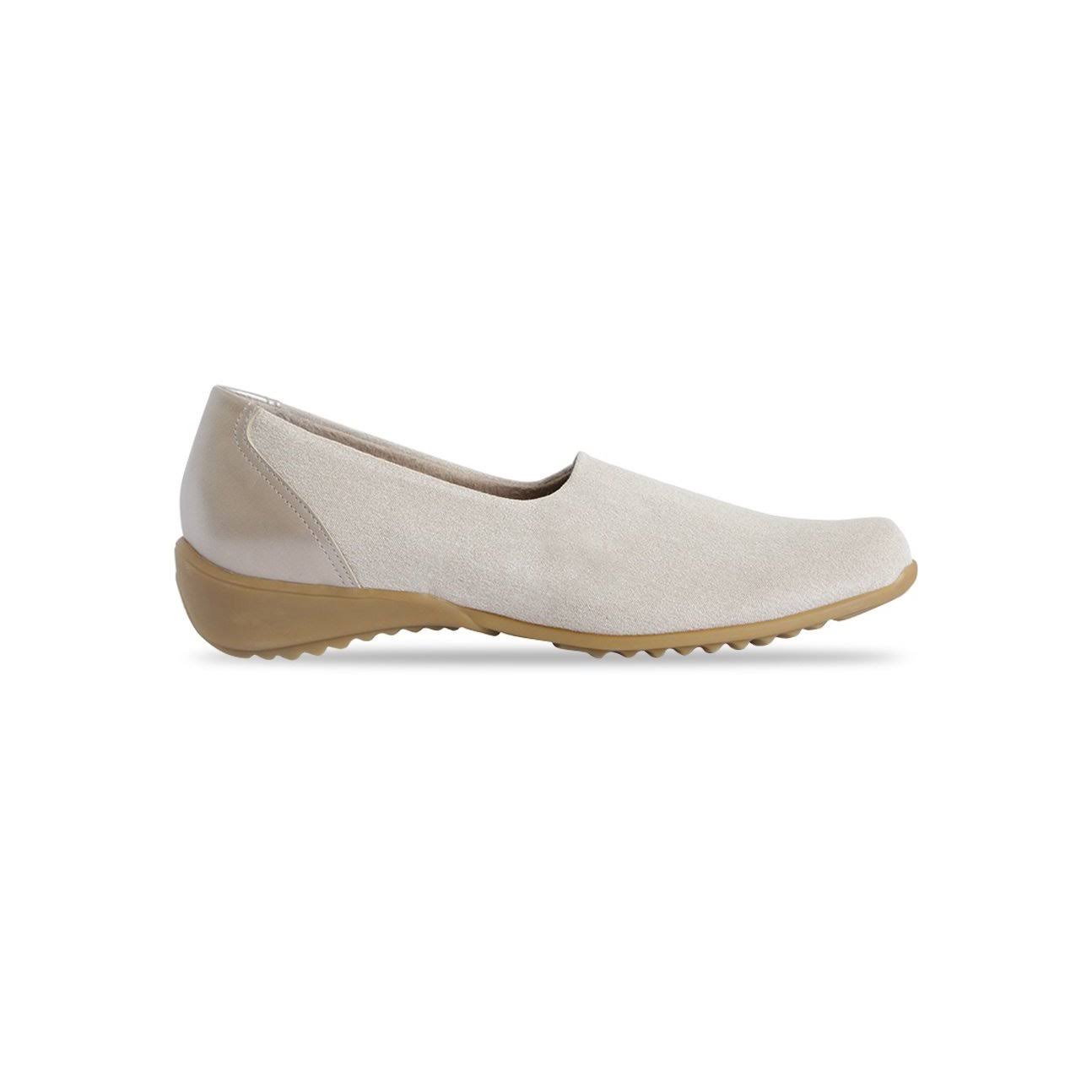 Taupe Traveler Shoes L98862