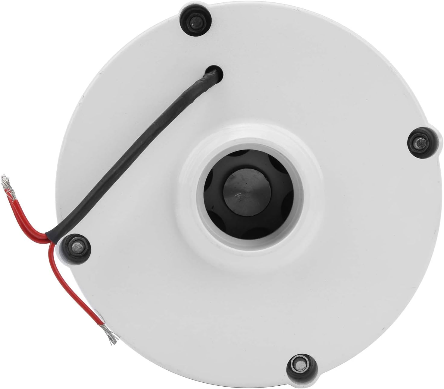 Three-Phase Permanent Magnet Generator with Rectifier 48V M401