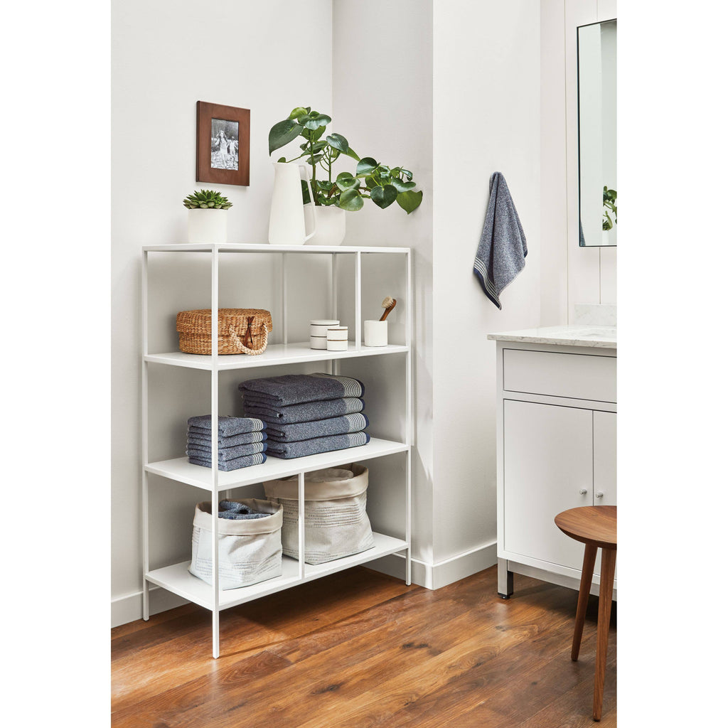 Graphite Bookcase G431737