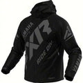 Black Ops Jacket H5378