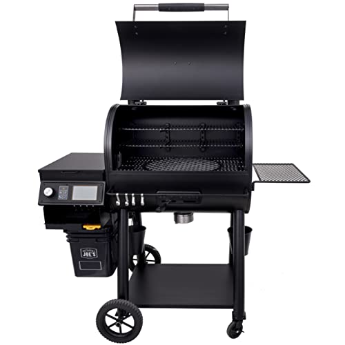 Pellet Grill & Smoker S30787