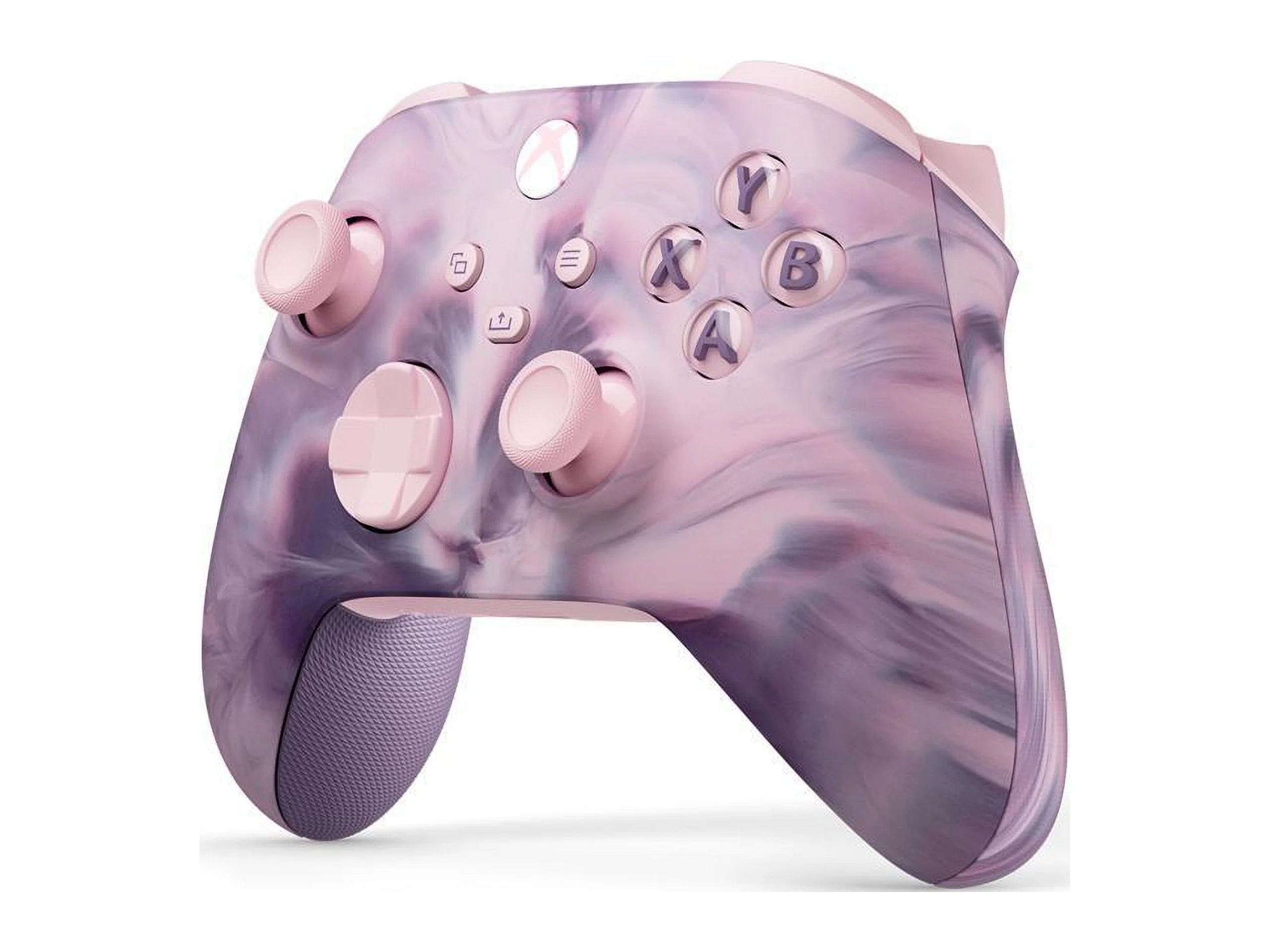Wireless Controller with Hybrid D-Pad, Share Button, Textured Grip I276