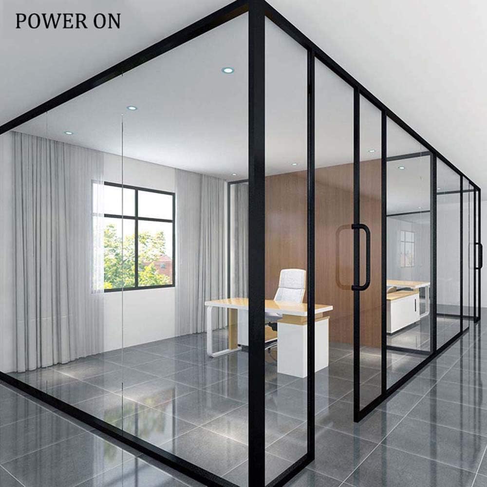 6Inch x 12Inch Smart Window Film Y762