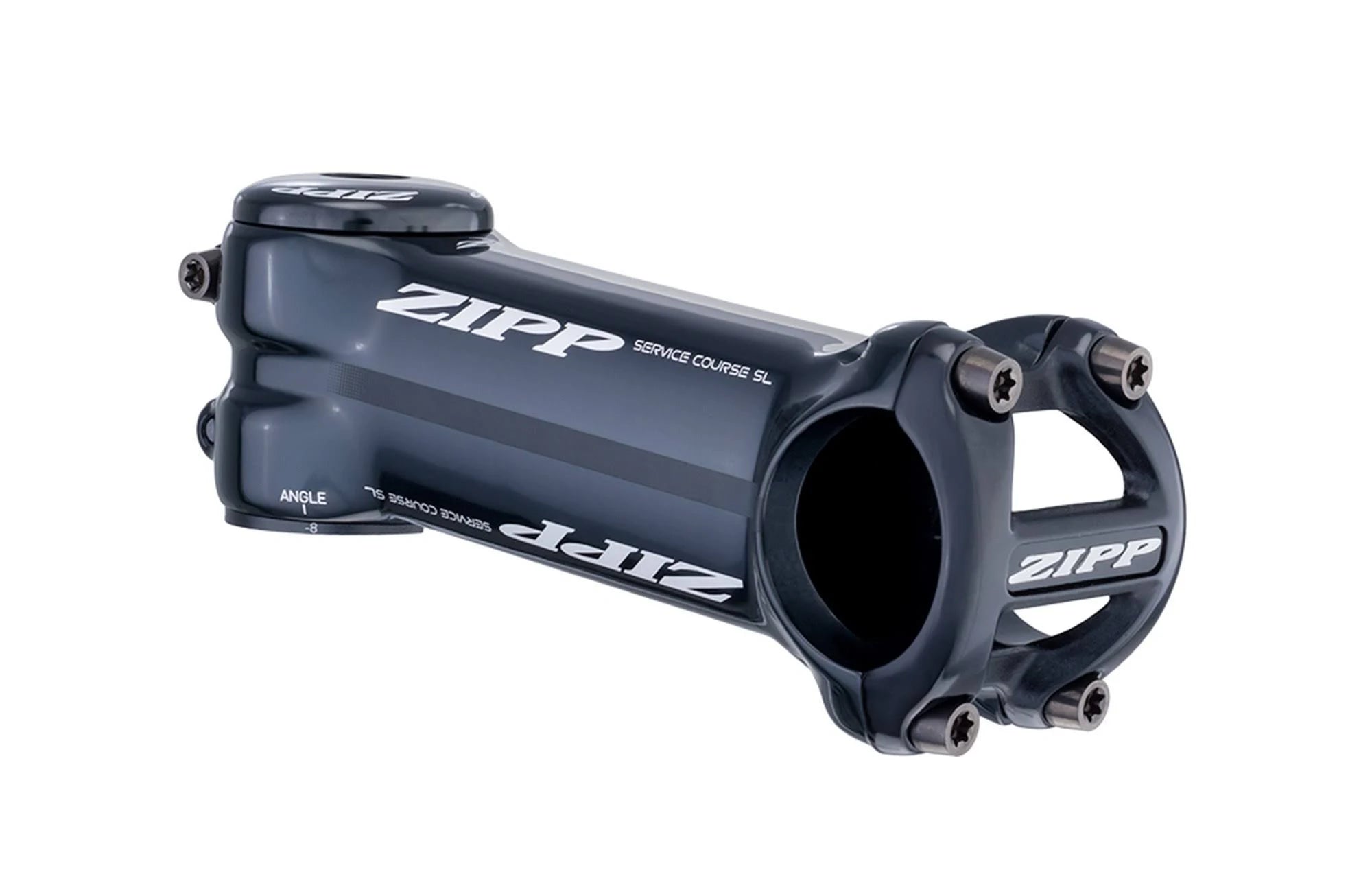 Polished Black Stem Z992