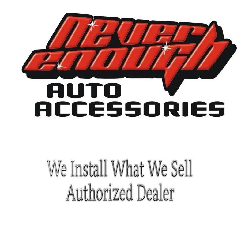 Drop Steps for GM 1500/2500HD Crew Cab A8277