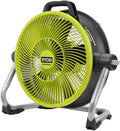 14 in. Cordless Hybrid Air Cannon Fan P55799