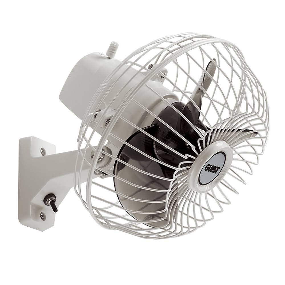 Oscillating Cabin Fan P88055