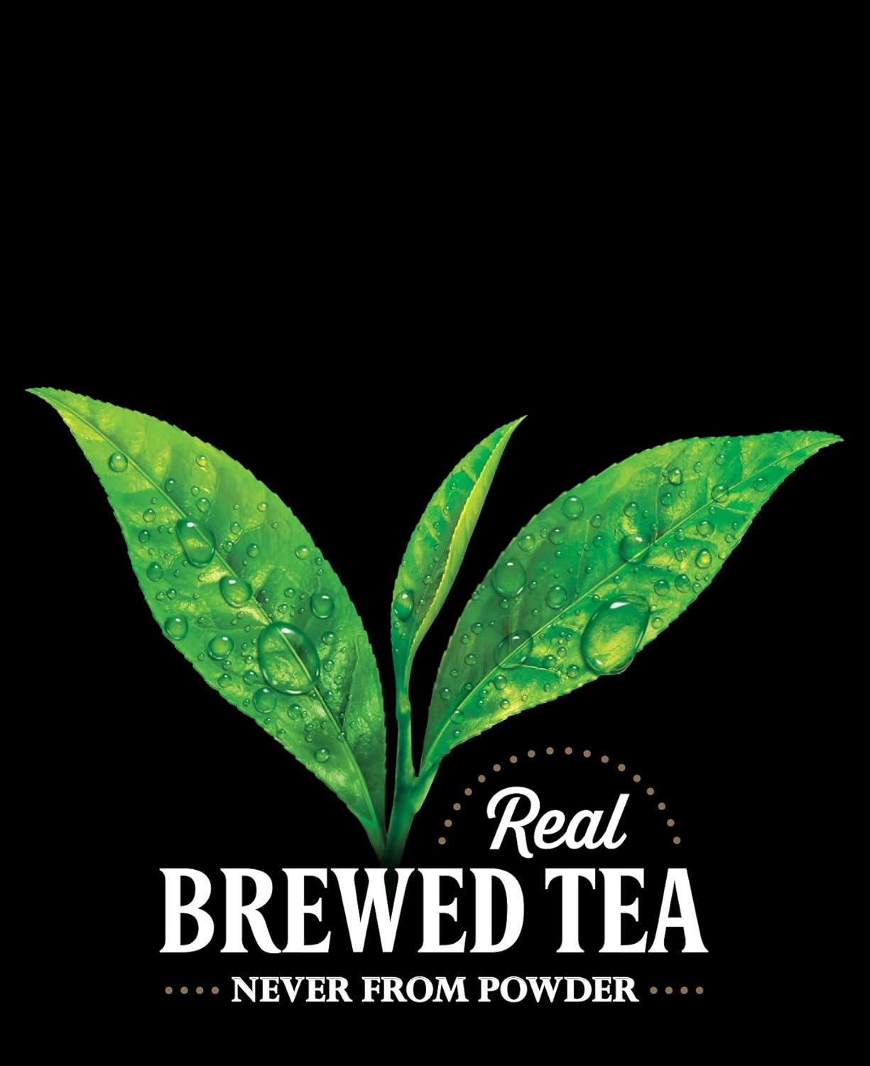 18.5 Fl Oz Unsweetened Iced Tea (Pack of 12) R742599