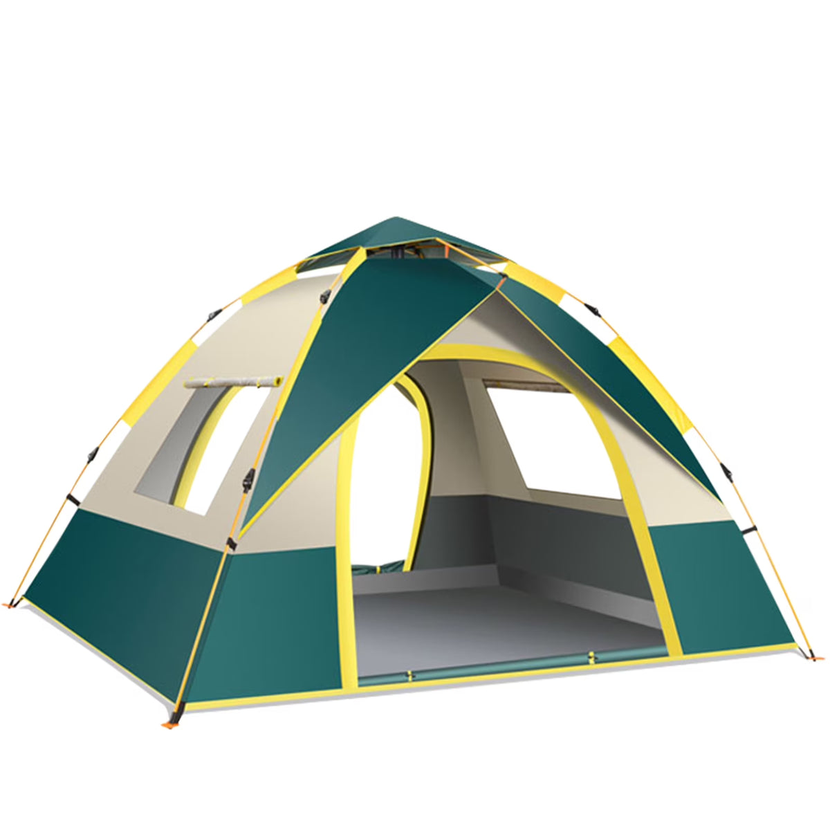 Portable Pop Tent for 1 2 Person N855