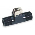 Turbine Flow Rate Sensor, 100 Pulses per Gallon N1536