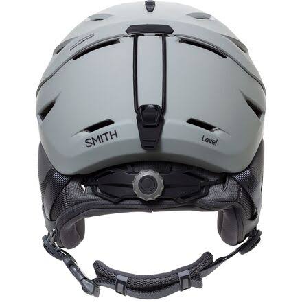 Matte Cloudgrey Small Helmet Z5983