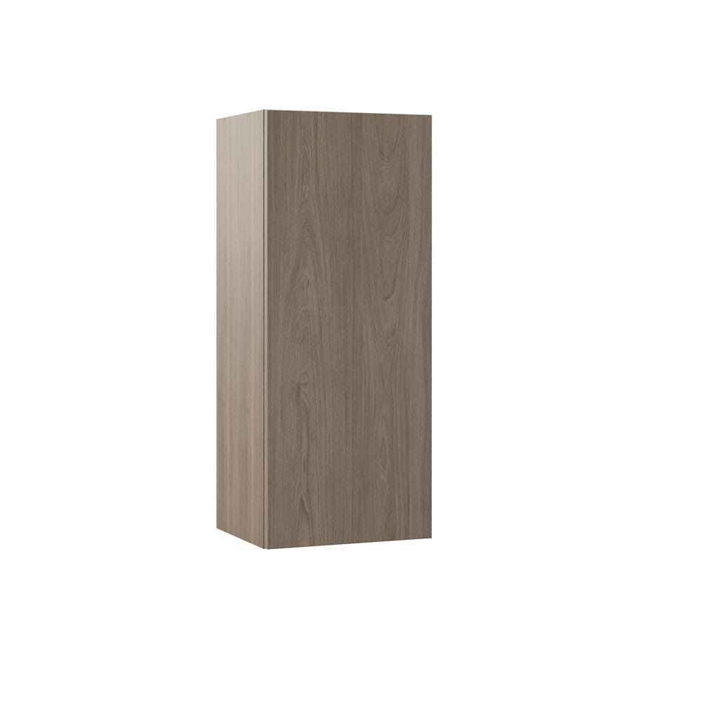 Driftwood Brown Wall Kitchen Cabinet T163047