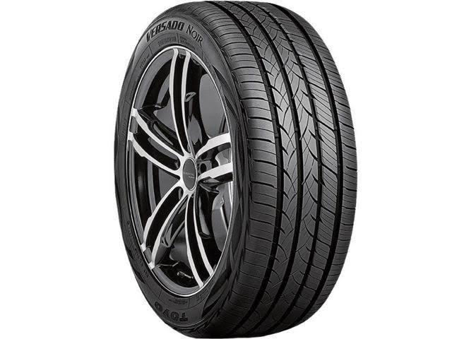 215/55R17 94V Tire U342