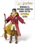 Quidditch Harry Potter BendyFigs X1187