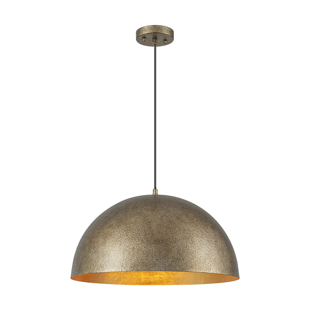 Dimmable Dome Kitchen Island Pendant V925