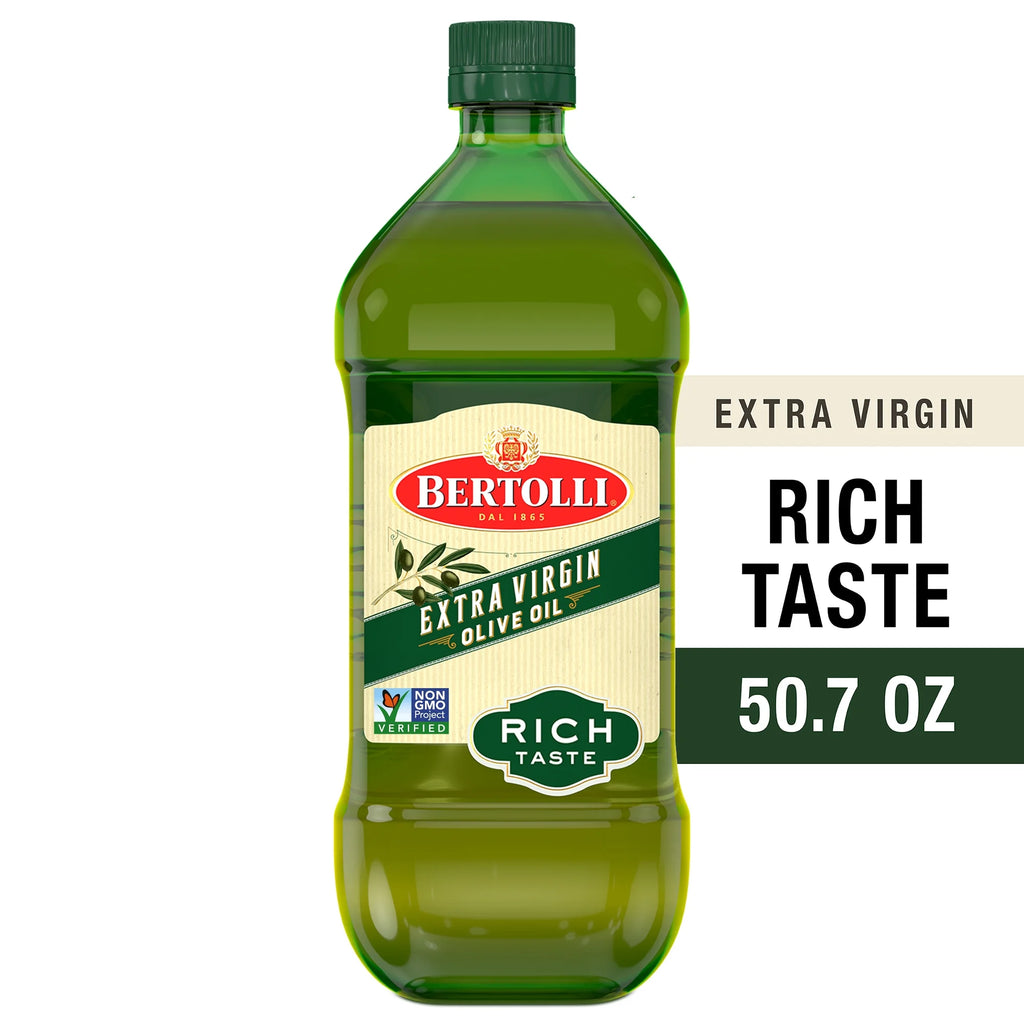Extra Virgin Olive Oil, 50.7 fl oz W742