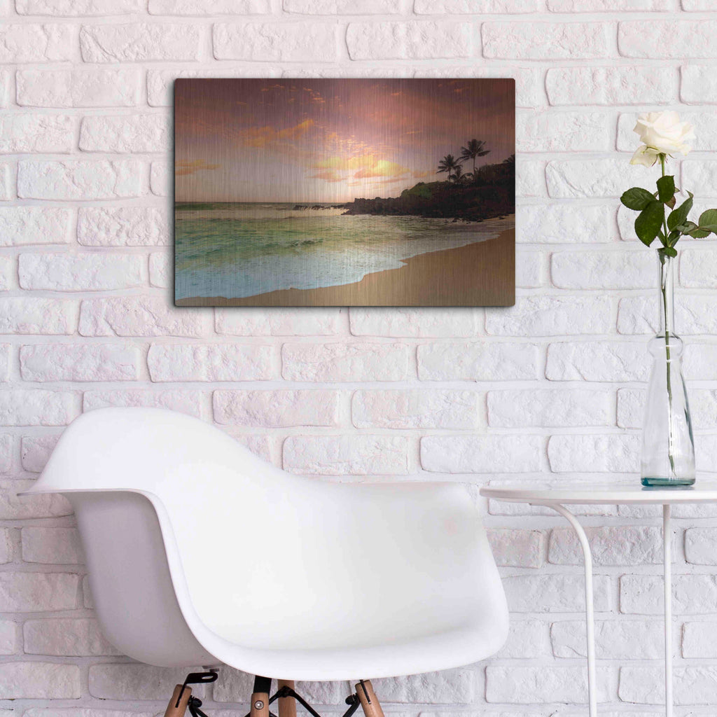Metal Wall Art W322008