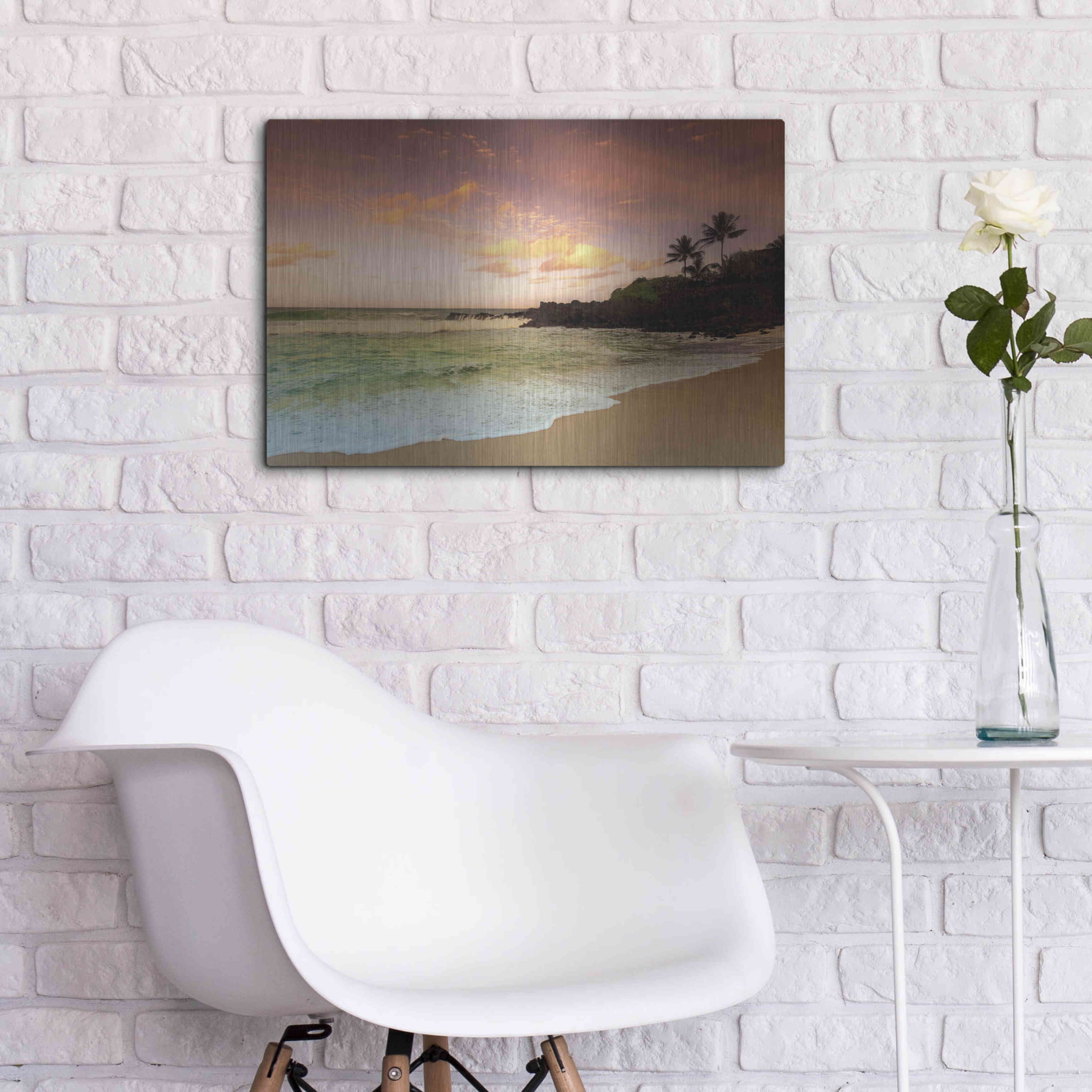 Metal Wall Art W322008