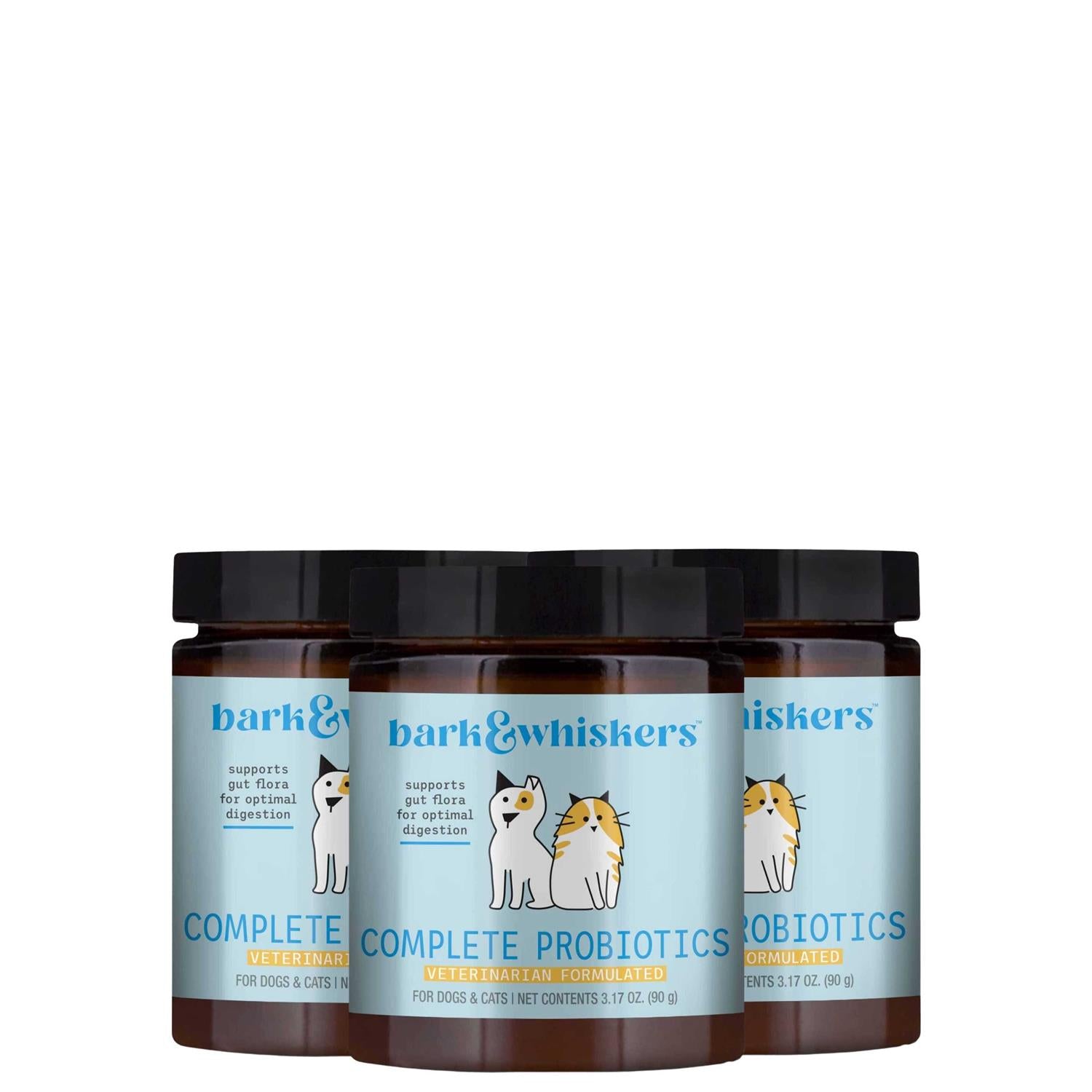 Complete Probiotics V76966