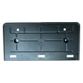 License Plate Bracket R6841
