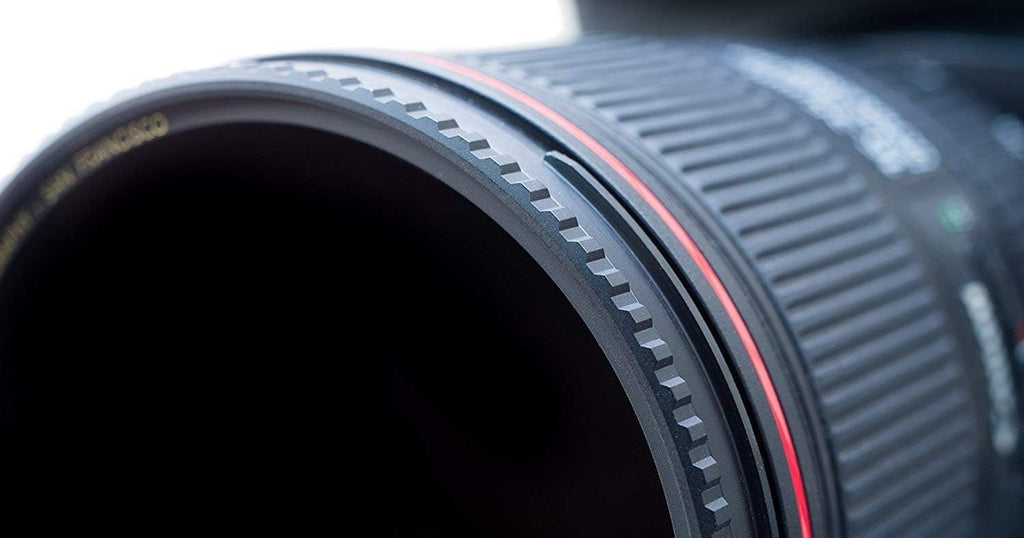 82mm 10-Stop Fixed ND Filter J338