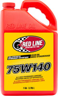 75W140 Non-Limited Slip Synthetic Gear Oil - 1 Gallon A4611