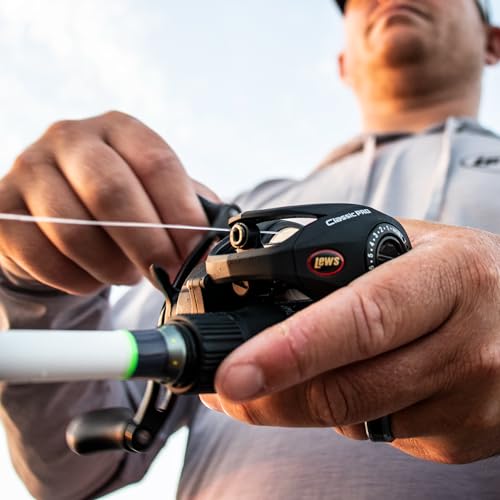Classic Pro Speed Spool Baitcast Reel U644490