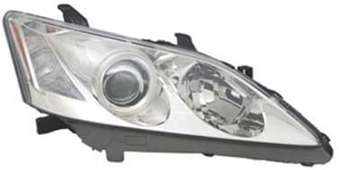 Front Headlight Assembly Housing for Lexus ES350 Z330